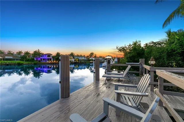 $35,000 | 1060 Galleon Drive, Naples, FL 34102