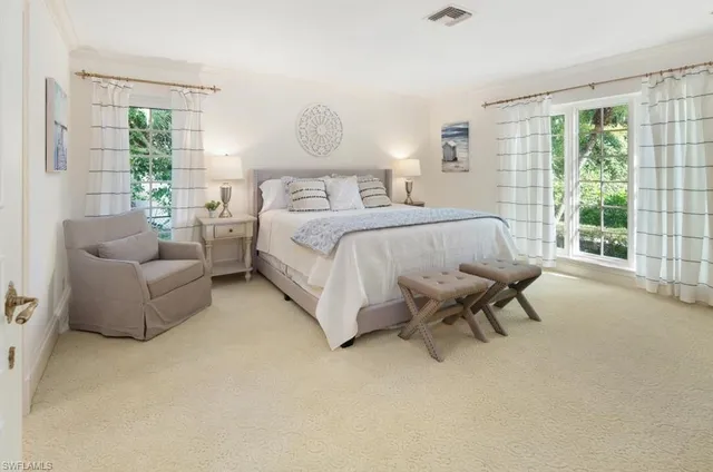 $35,000 | 1060 Galleon Drive, Naples, FL 34102