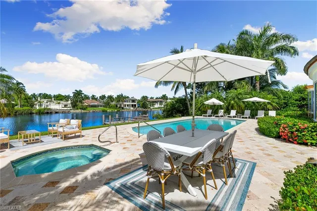 $35,000 | 1060 Galleon Drive, Naples, FL 34102