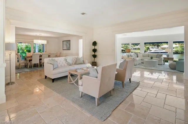 $35,000 | 1060 Galleon Drive, Naples, FL 34102