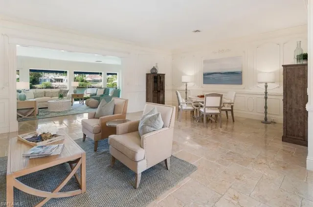 $35,000 | 1060 Galleon Drive, Naples, FL 34102