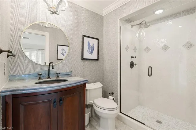 $35,000 | 1060 Galleon Drive, Naples, FL 34102