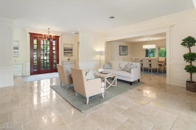 $35,000 | 1060 Galleon Drive, Naples, FL 34102