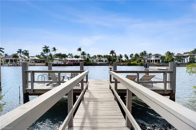 $35,000 | 1060 Galleon Drive, Naples, FL 34102