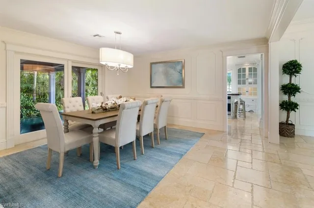 $35,000 | 1060 Galleon Drive, Naples, FL 34102