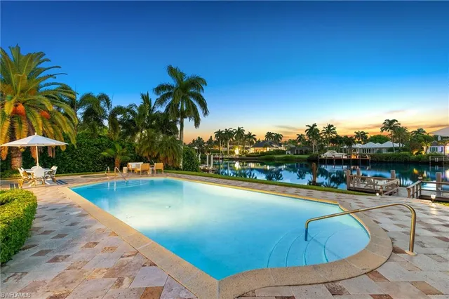 $35,000 | 1060 Galleon Drive, Naples, FL 34102