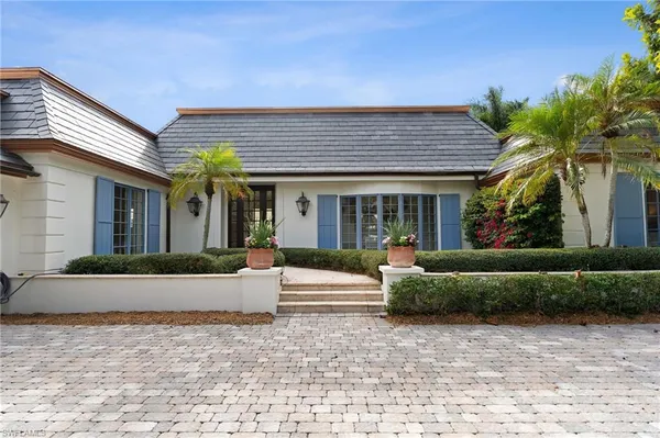 $35,000 | 1060 Galleon Drive, Naples, FL 34102