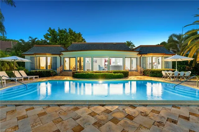 $35,000 | 1060 Galleon Drive, Naples, FL 34102