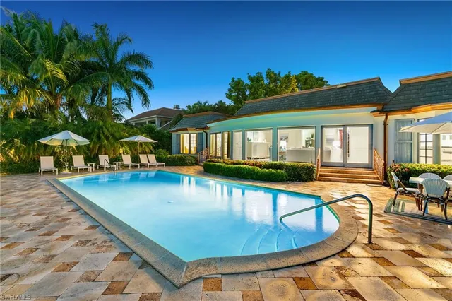 $35,000 | 1060 Galleon Drive, Naples, FL 34102