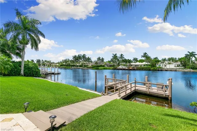 $35,000 | 1060 Galleon Drive, Naples, FL 34102