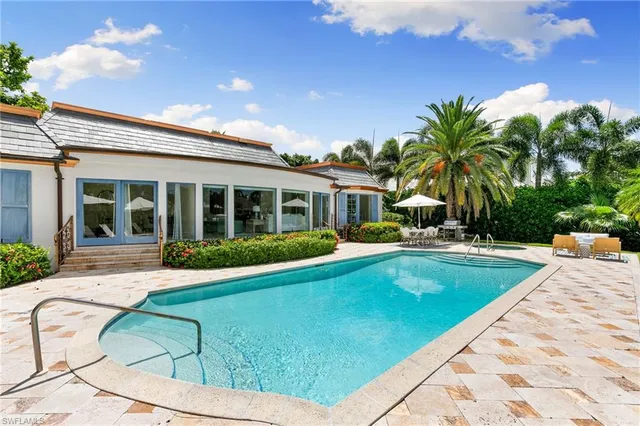 $35,000 | 1060 Galleon Drive, Naples, FL 34102