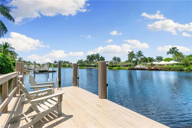 $35,000 | 1060 Galleon Drive, Naples, FL 34102