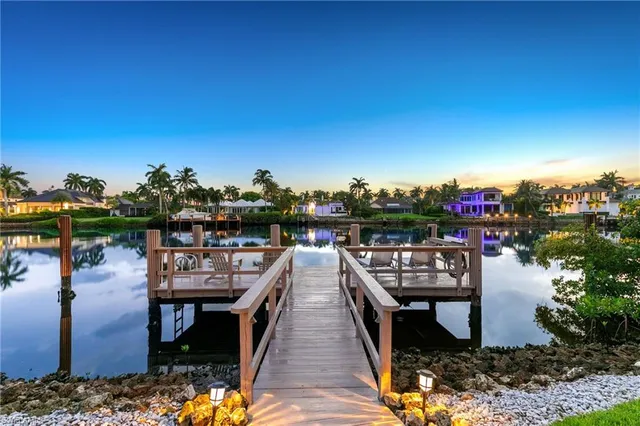 $35,000 | 1060 Galleon Drive, Naples, FL 34102