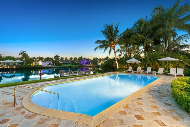 $35,000 | 1060 Galleon Drive, Naples, FL 34102