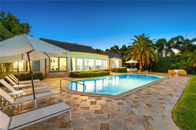 $35,000 | 1060 Galleon Drive, Naples, FL 34102