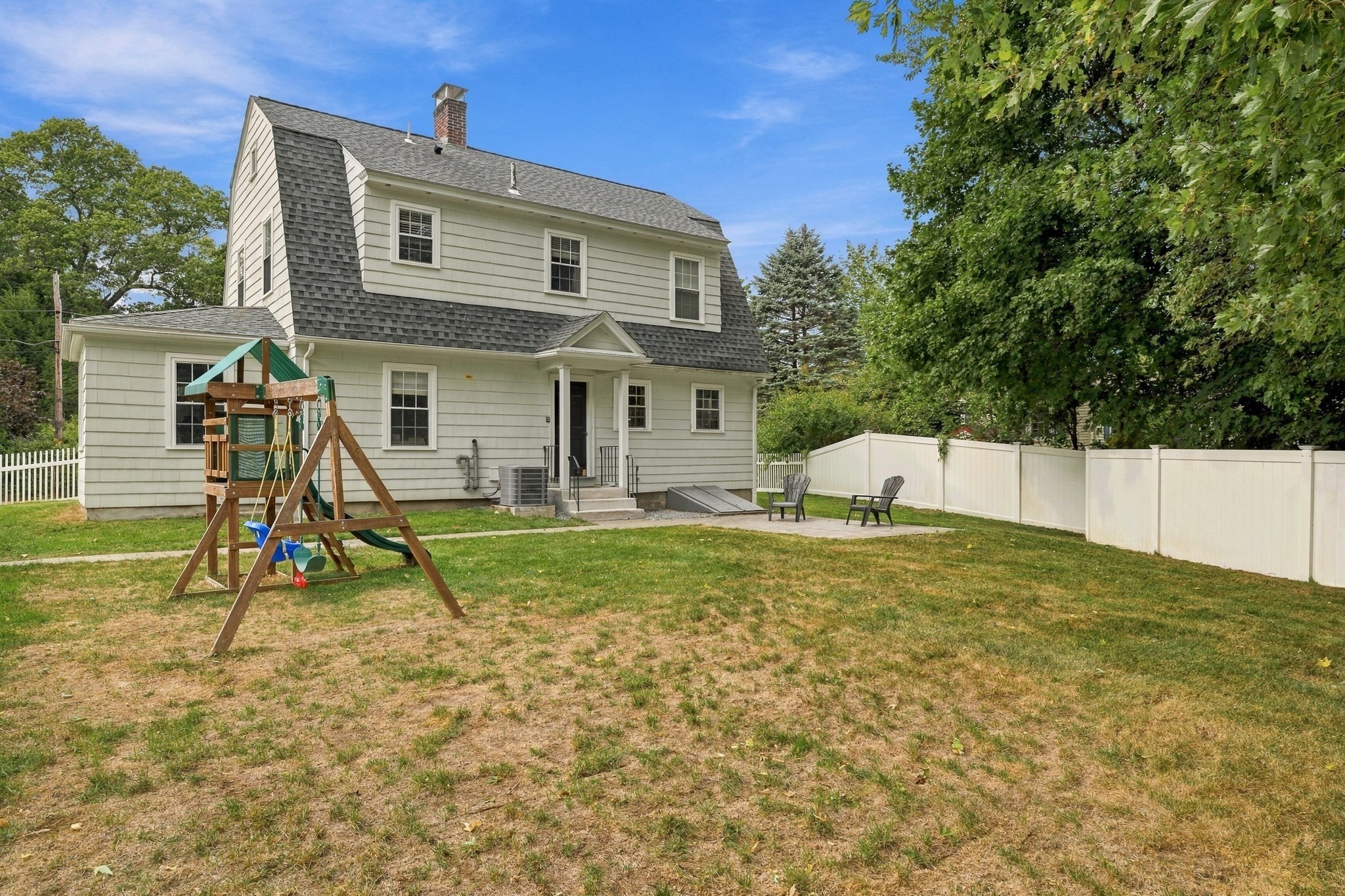 6 Morse Road Wayland, MA 01778 - Photo 22 of 25 Gallery Image 22