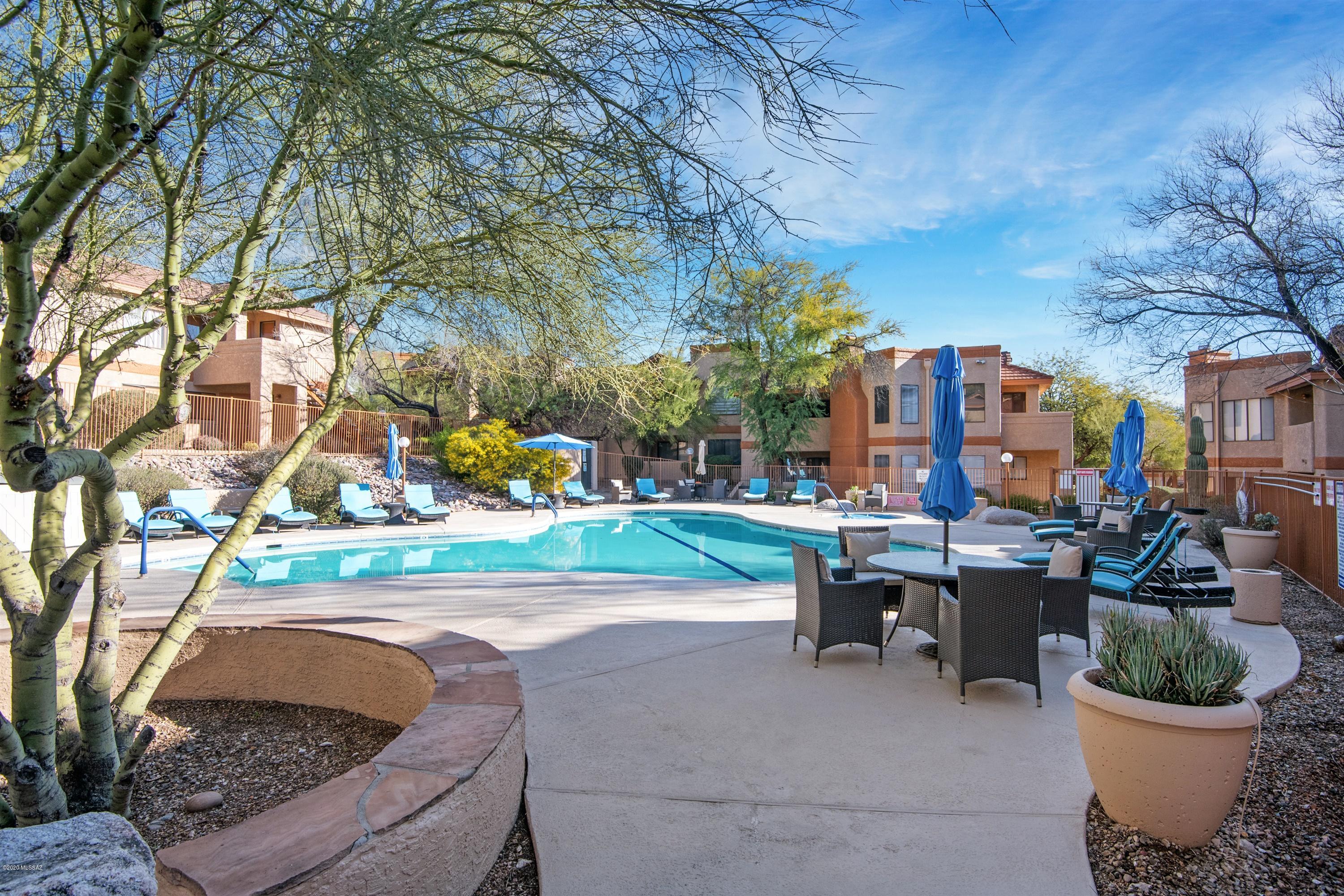 7255 East Snyder Road, Unit 6206 Tucson, AZ 85750 - Photo 23 of 26