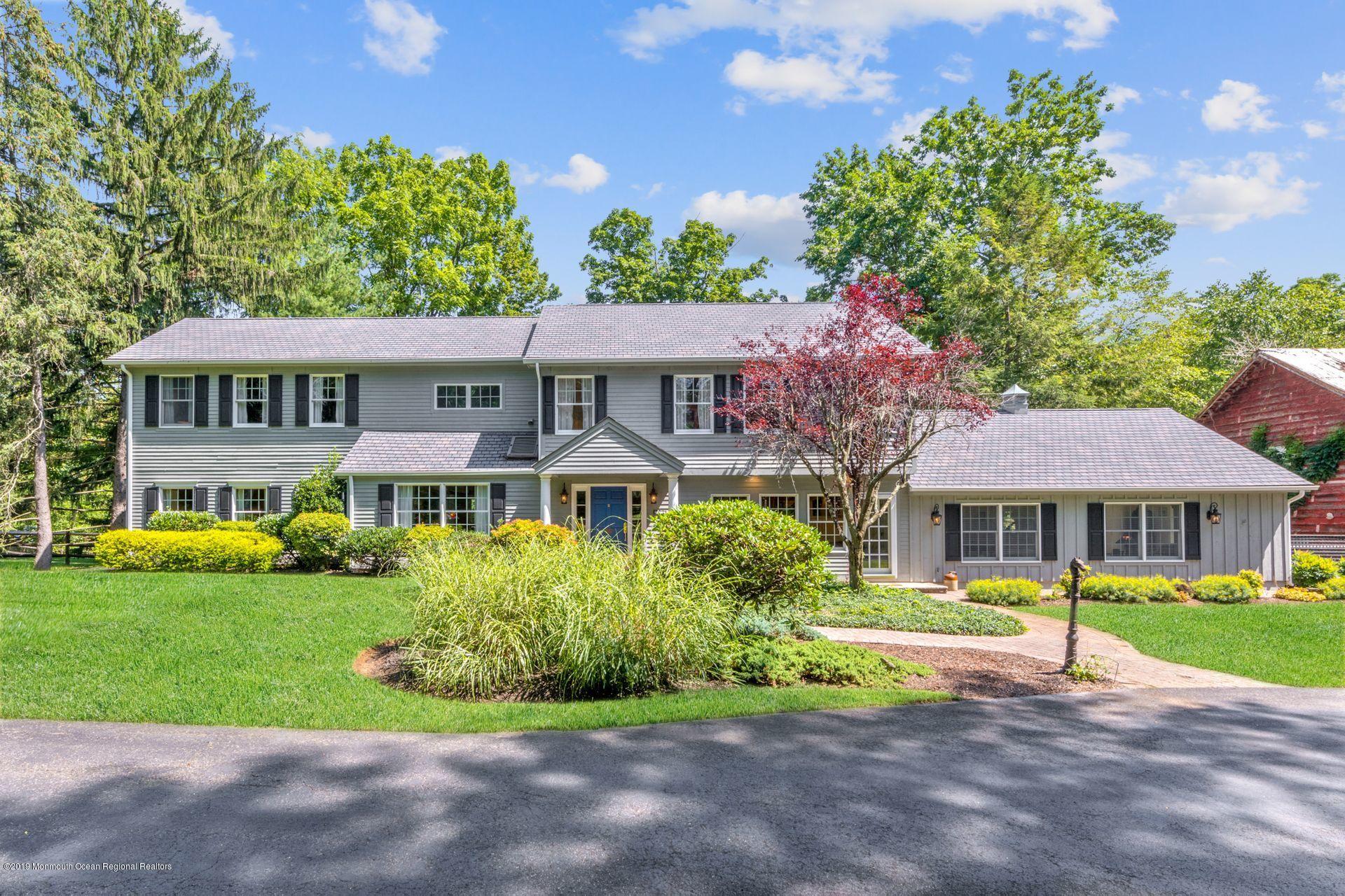 63 Phalanx Road Lincroft, NJ 07738 - Photo 2 of 49 1