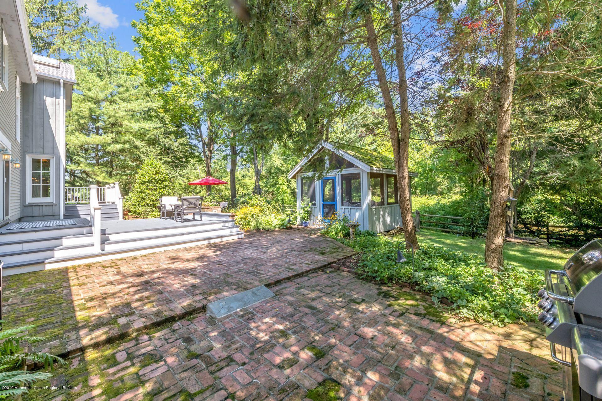 63 Phalanx Road Lincroft, NJ 07738 - Photo 42 of 49 41