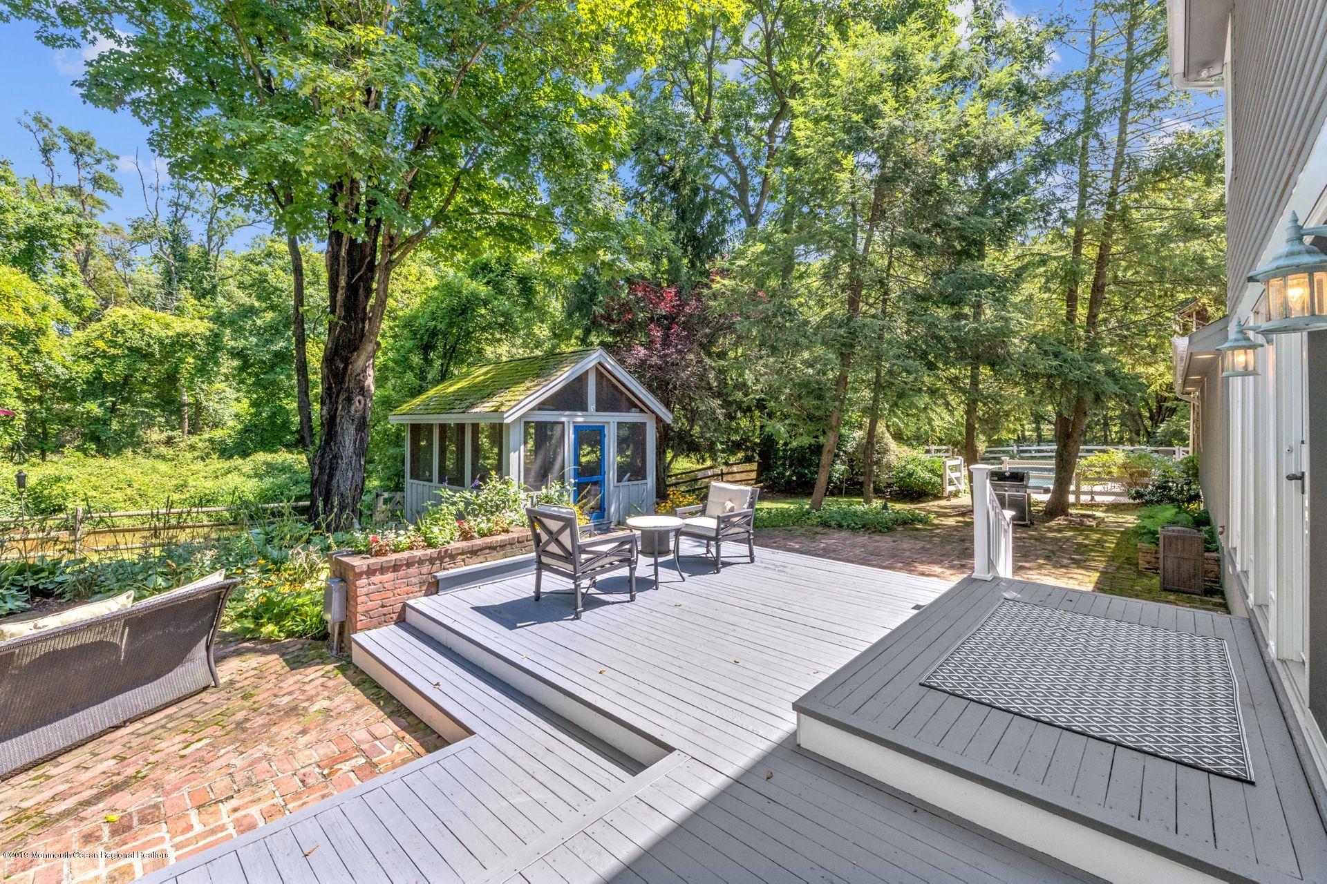 63 Phalanx Road Lincroft, NJ 07738 - Photo 43 of 49 42