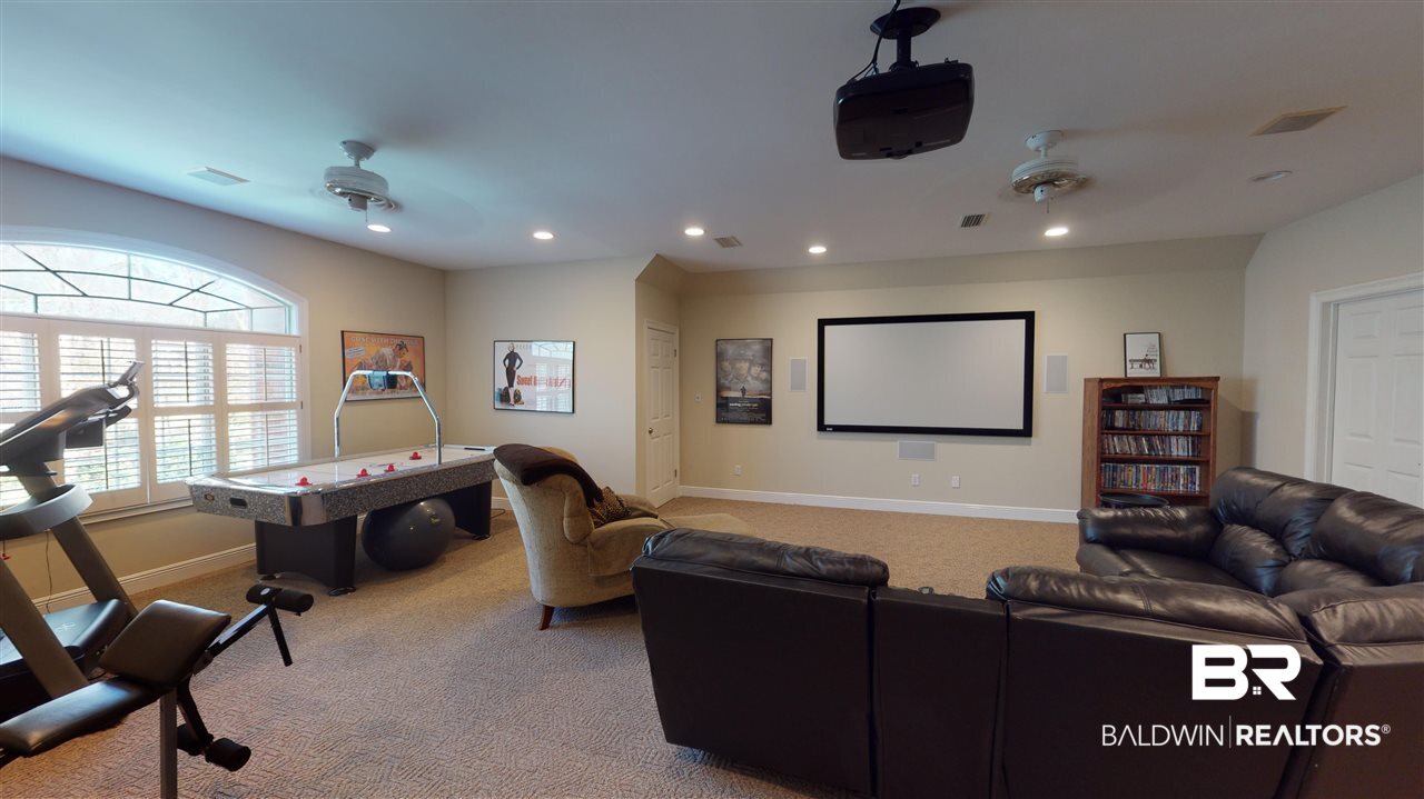 2828 Churchbell Court Mobile, AL 36695 - Photo 30 of 40