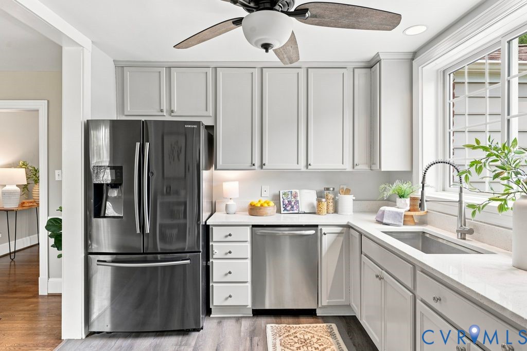 8709 Gayton Road Henrico, VA 23229 - Photo 15 of 33 Gallery Image 15