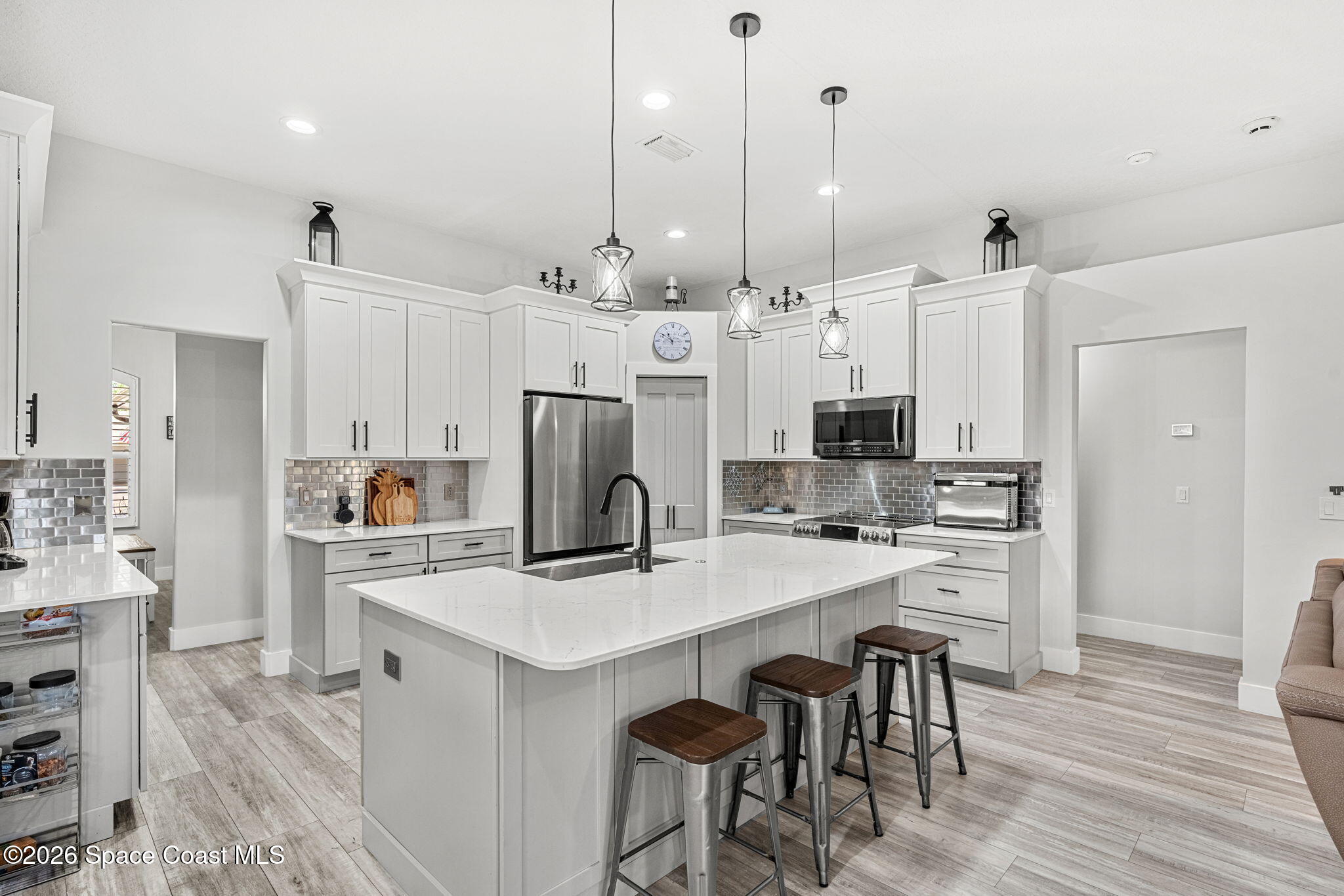 1099 Meadowbrook Road Northeast Palm Bay, FL 32905 - Photo 11 of 43 1099 Meadowbrook Rd NE (29)