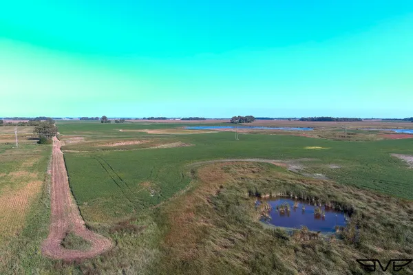 $1,100,000 | 1 County Road 1, Hankinson, ND 58041