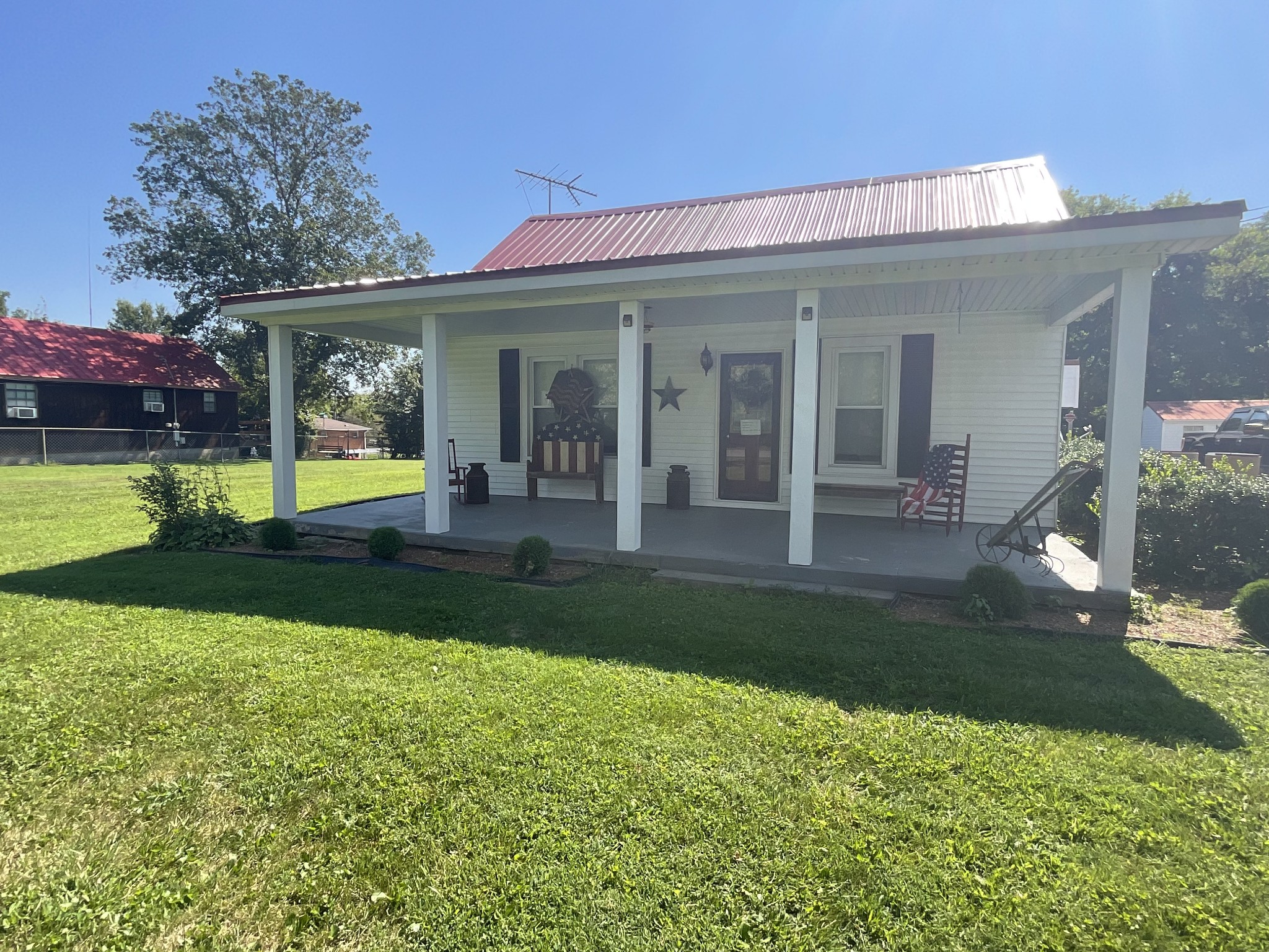 416 Durrett Street Springfield, TN 37172 - Photo 1 of 45 Gallery Image 1