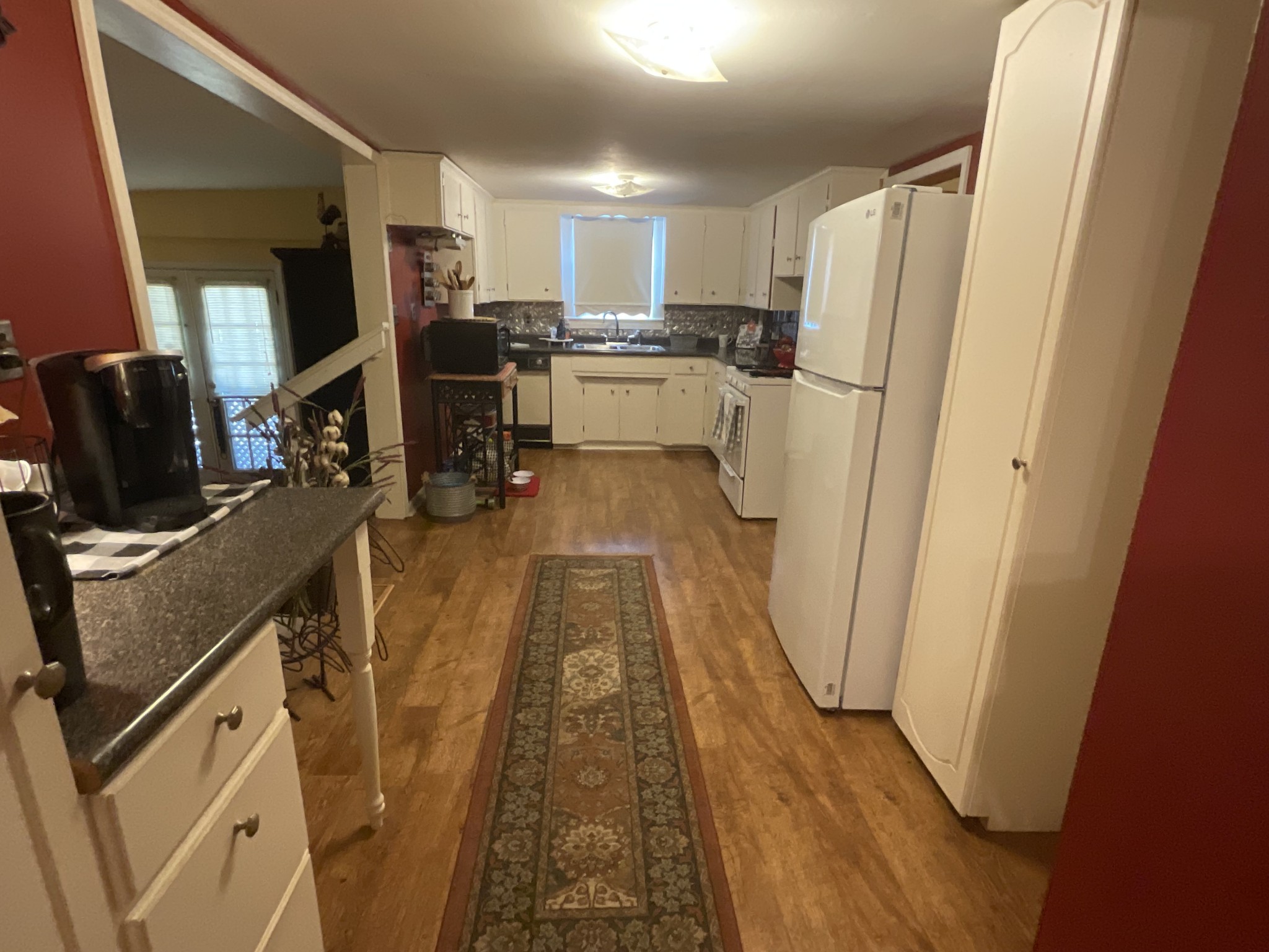 416 Durrett Street Springfield, TN 37172 - Photo 24 of 45 Gallery Image 24