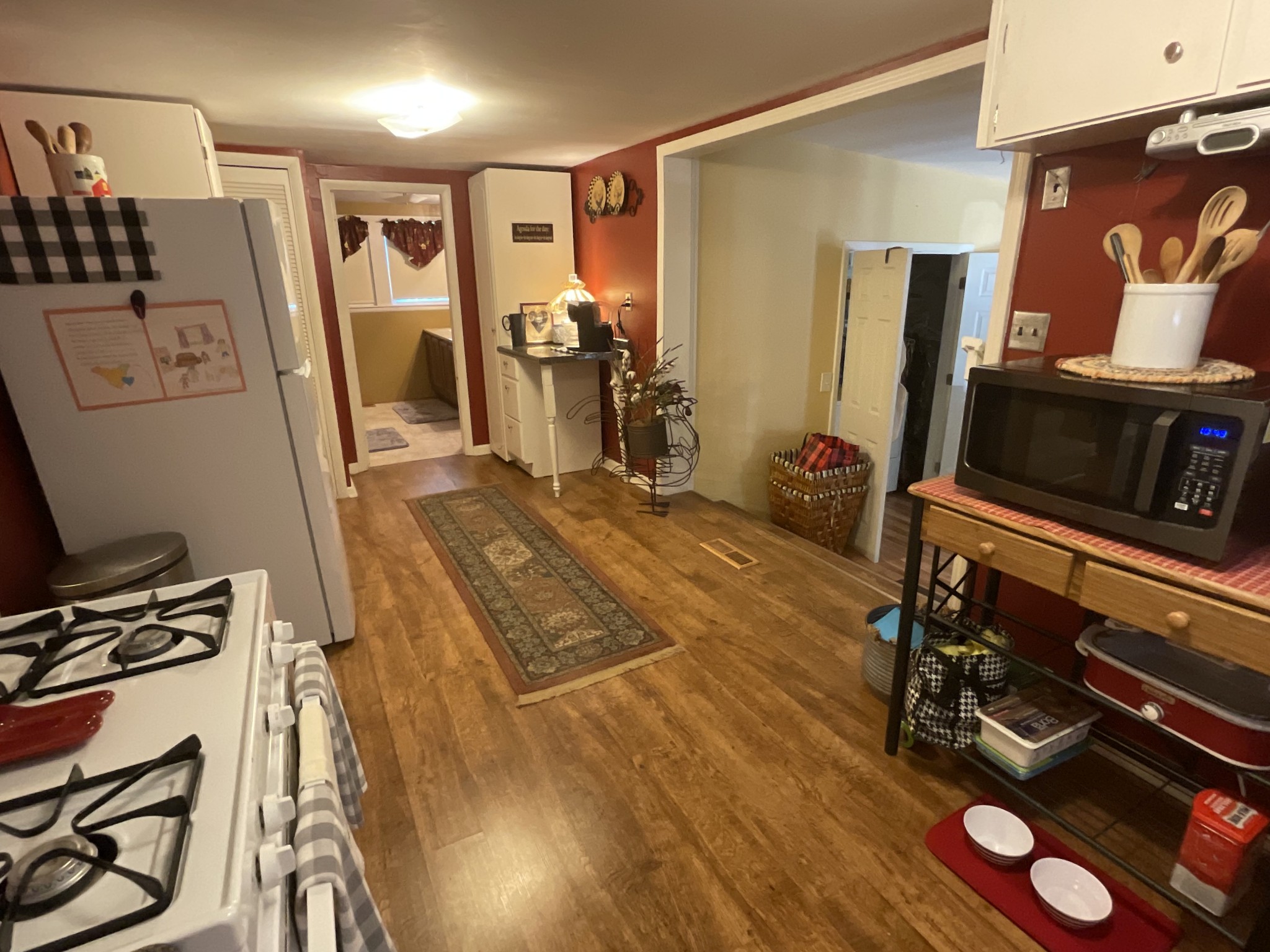416 Durrett Street Springfield, TN 37172 - Photo 25 of 45 Gallery Image 25