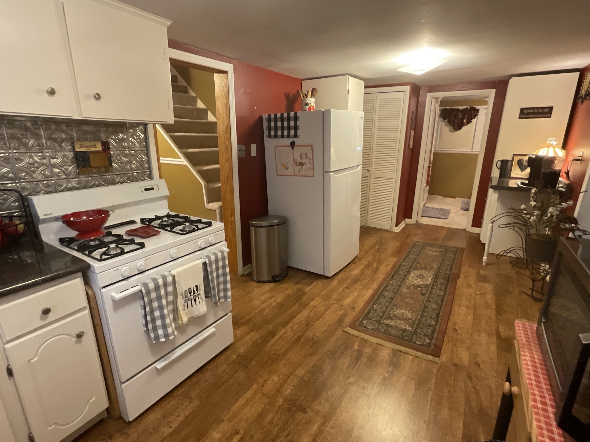 416 Durrett Street Springfield, TN 37172 - Photo 26 of 45 Gallery Image 26