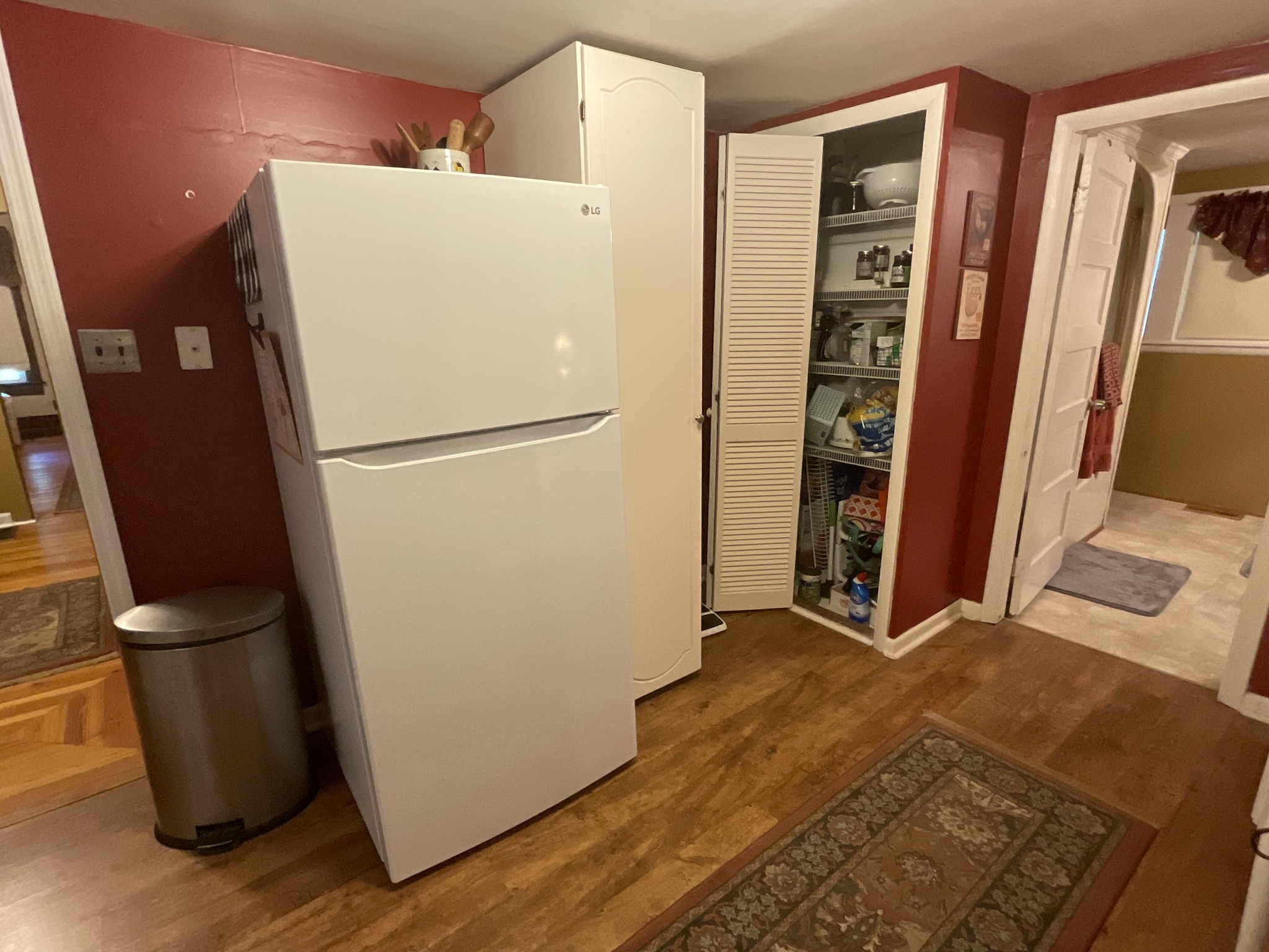 416 Durrett Street Springfield, TN 37172 - Photo 29 of 45 Gallery Image 29