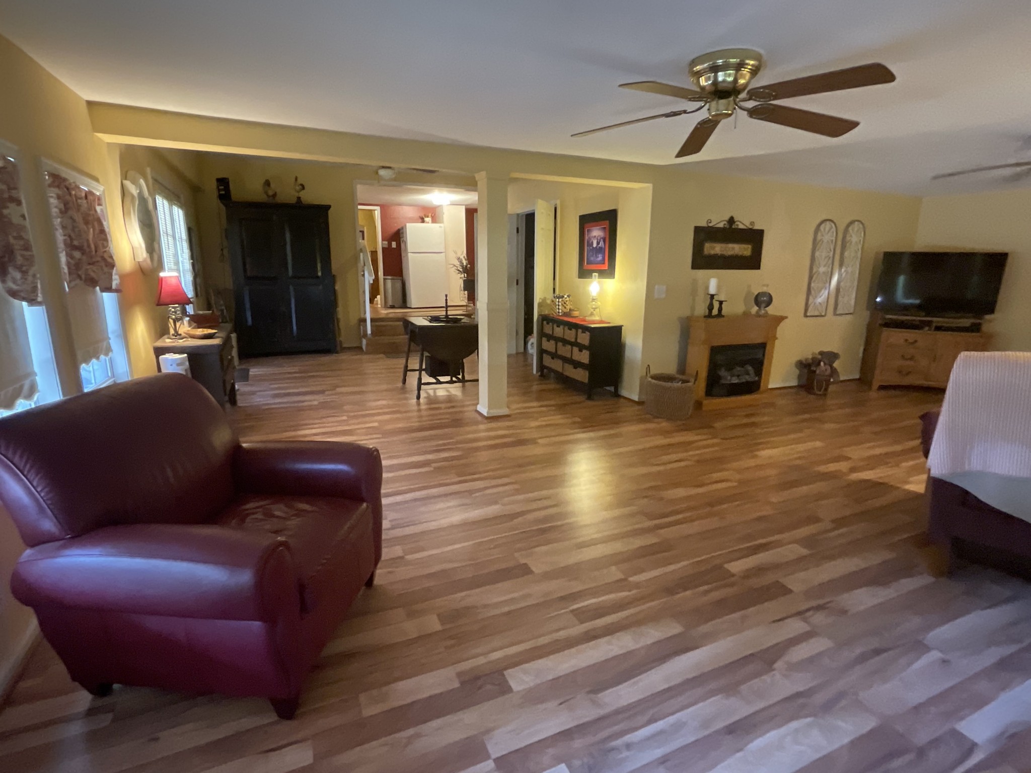416 Durrett Street Springfield, TN 37172 - Photo 33 of 45 Gallery Image 33