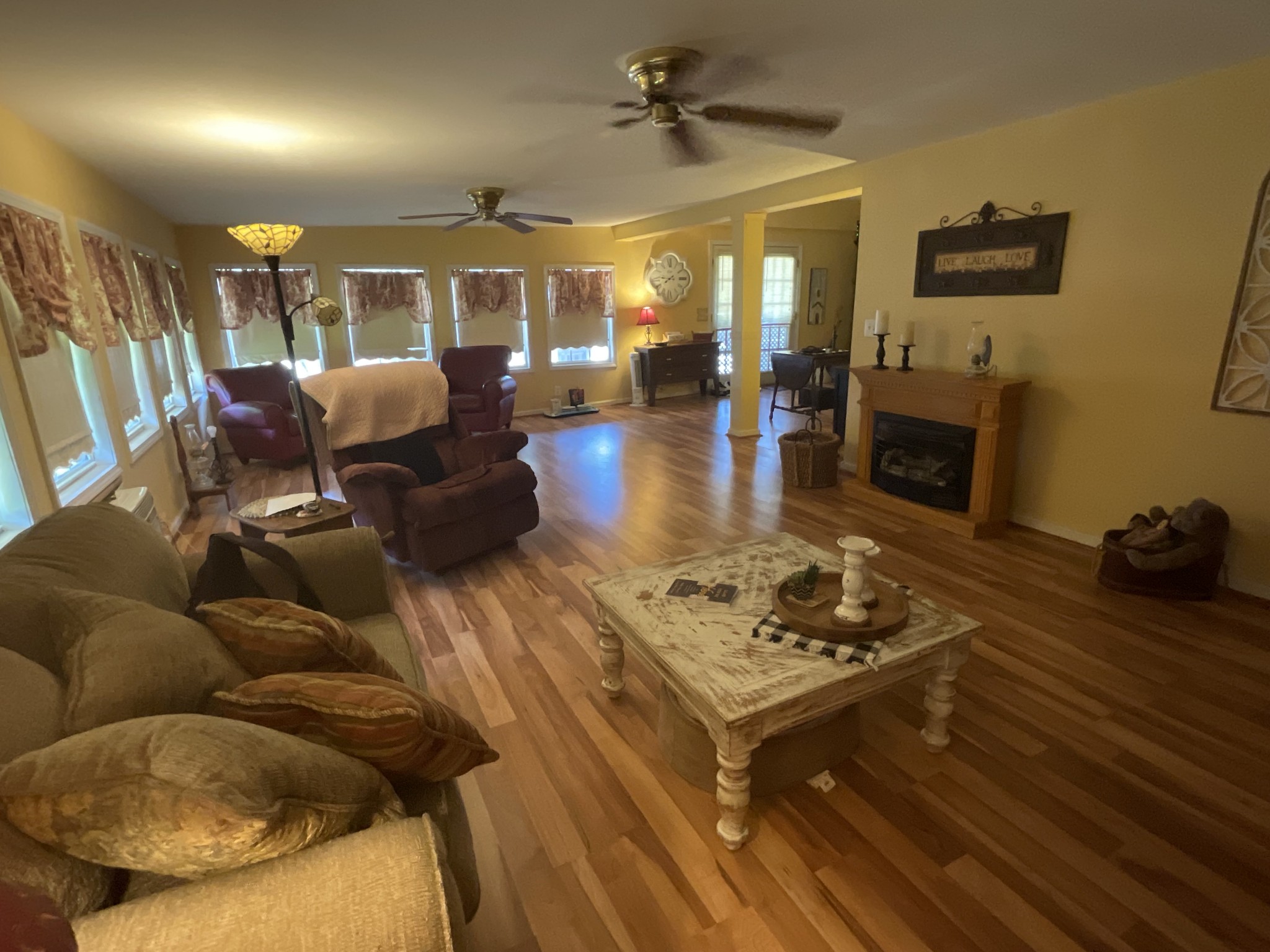 416 Durrett Street Springfield, TN 37172 - Photo 34 of 45 Gallery Image 34