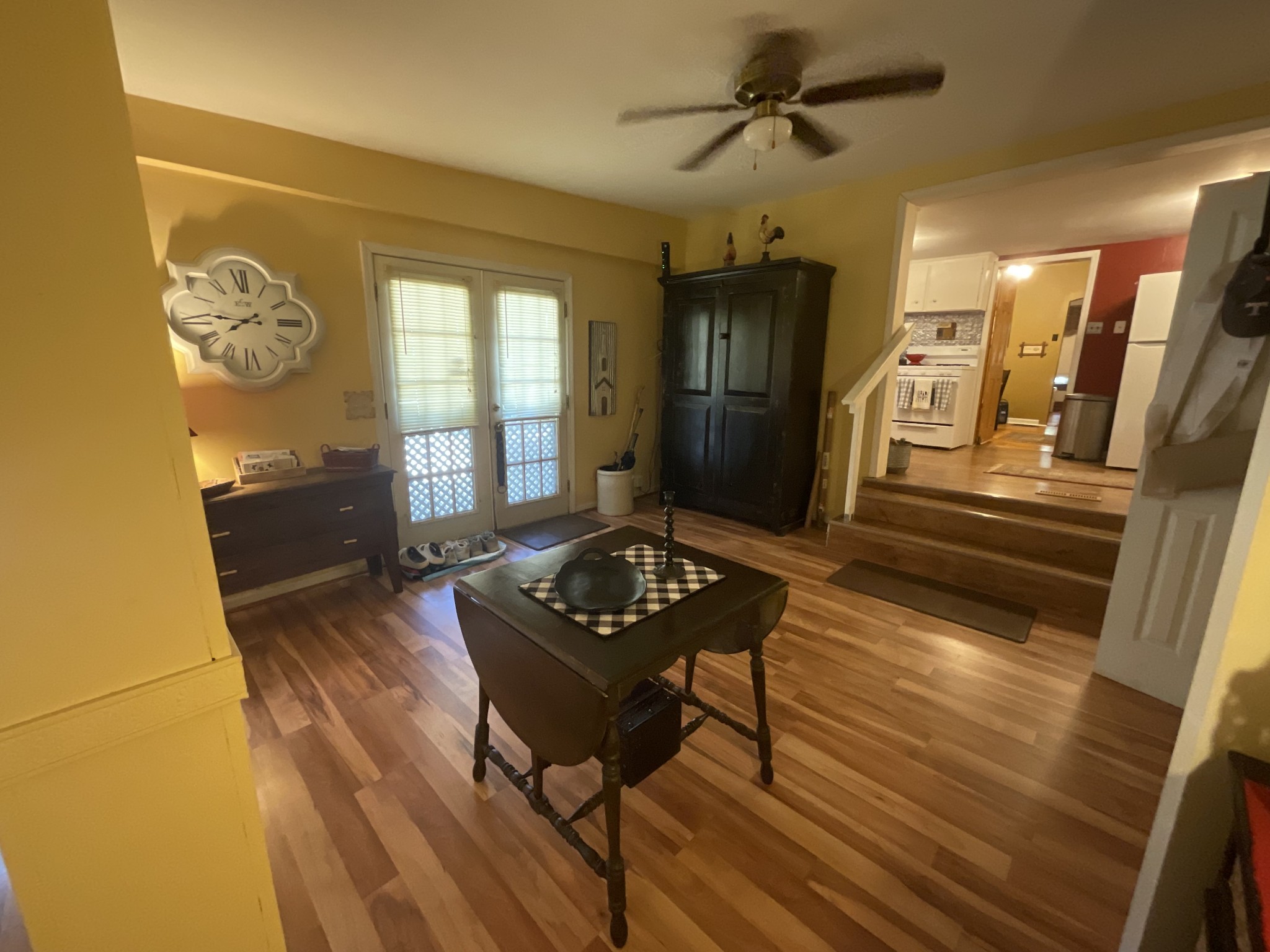 416 Durrett Street Springfield, TN 37172 - Photo 37 of 45 Gallery Image 37