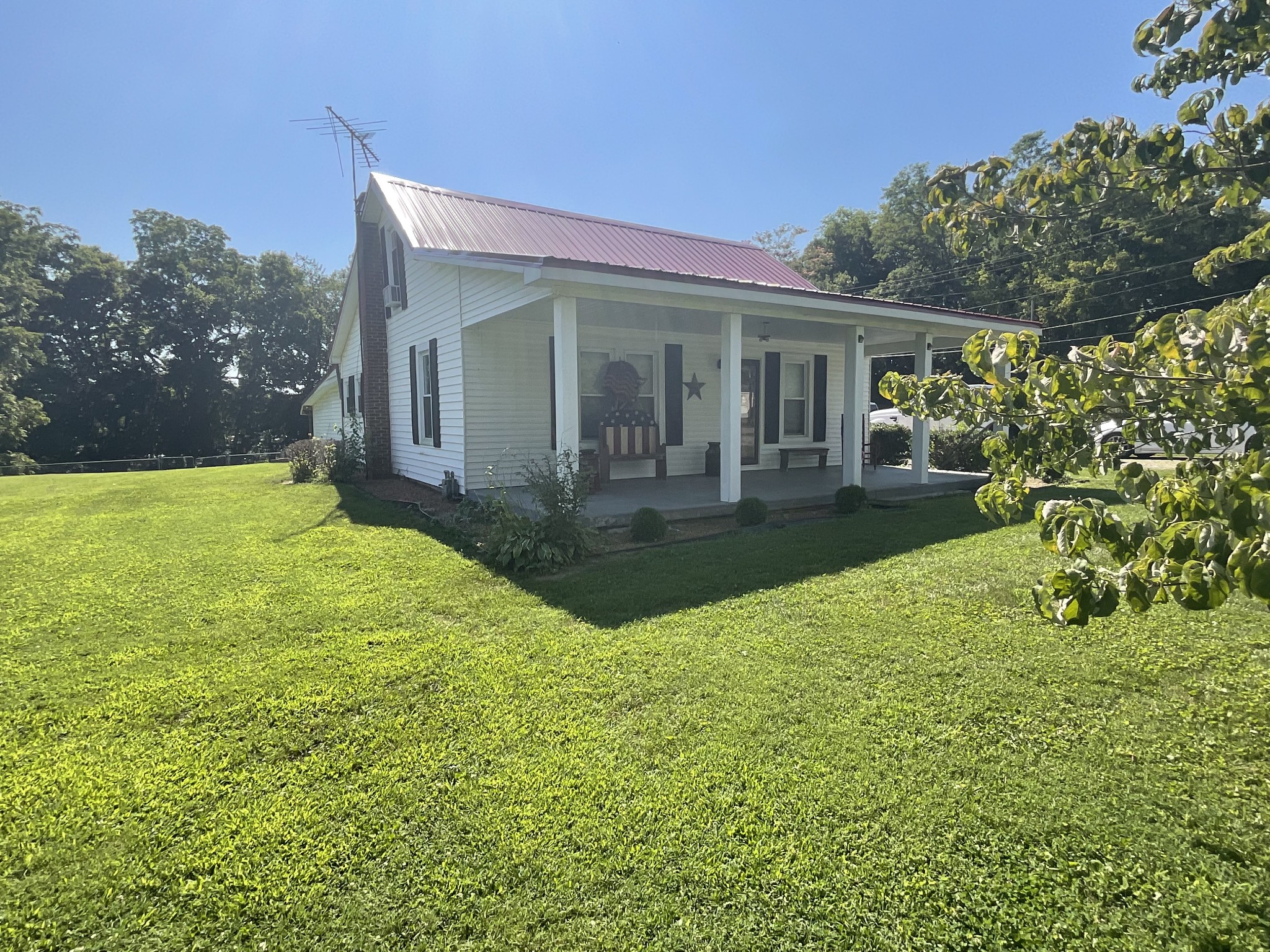 416 Durrett Street Springfield, TN 37172 - Photo 39 of 45 Gallery Image 39
