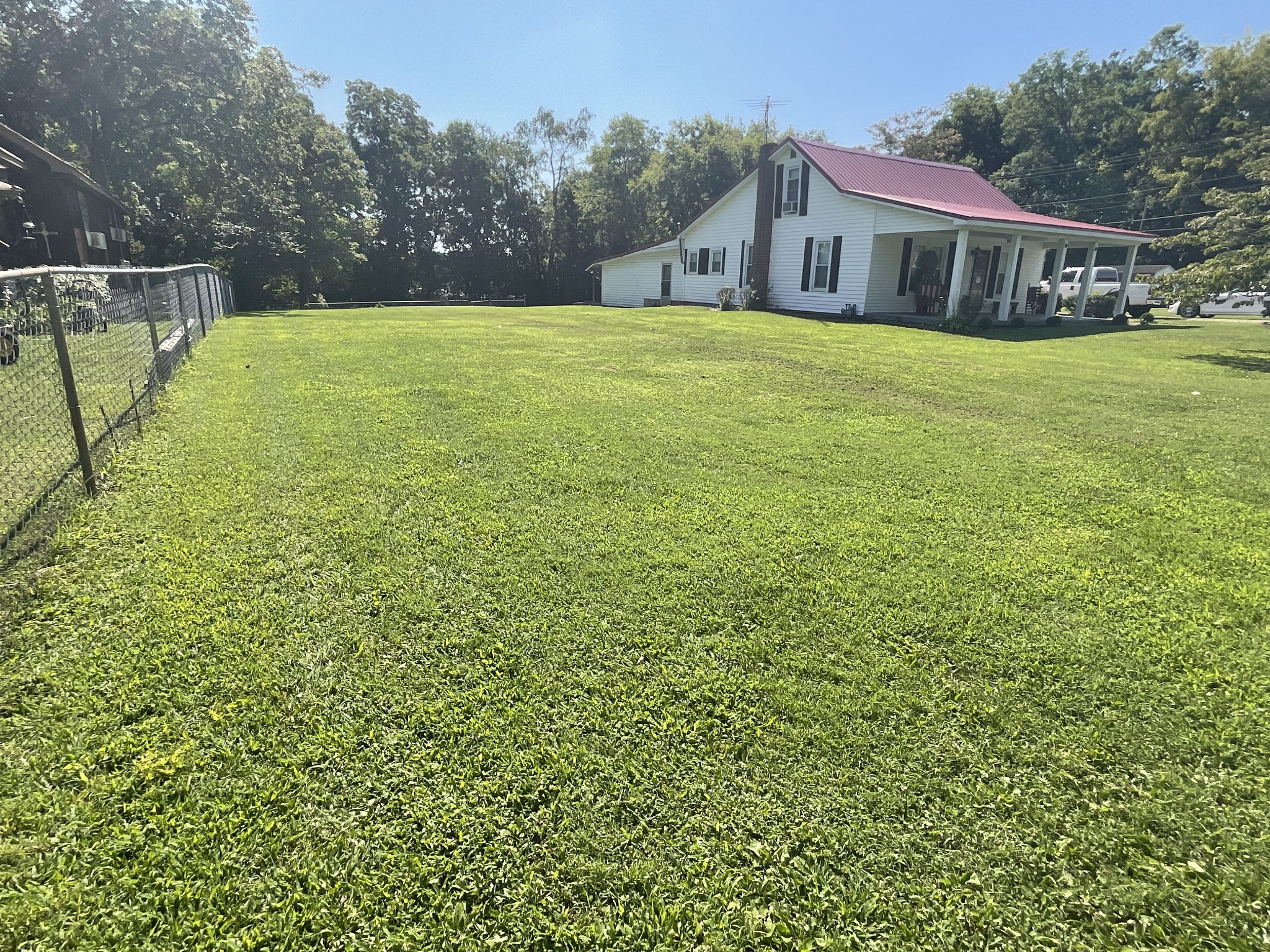 416 Durrett Street Springfield, TN 37172 - Photo 40 of 45 Gallery Image 40