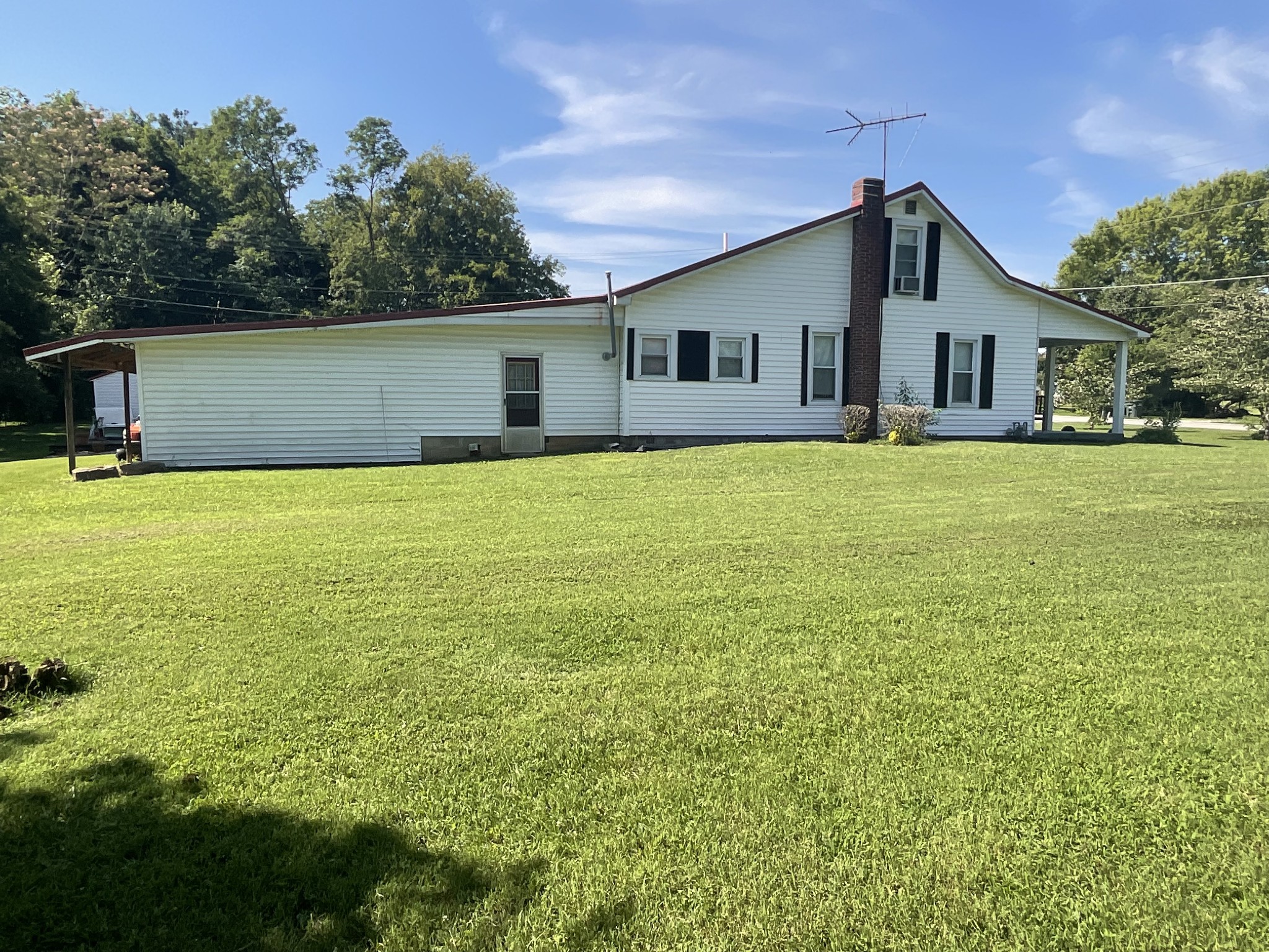 416 Durrett Street Springfield, TN 37172 - Photo 41 of 45 Gallery Image 41
