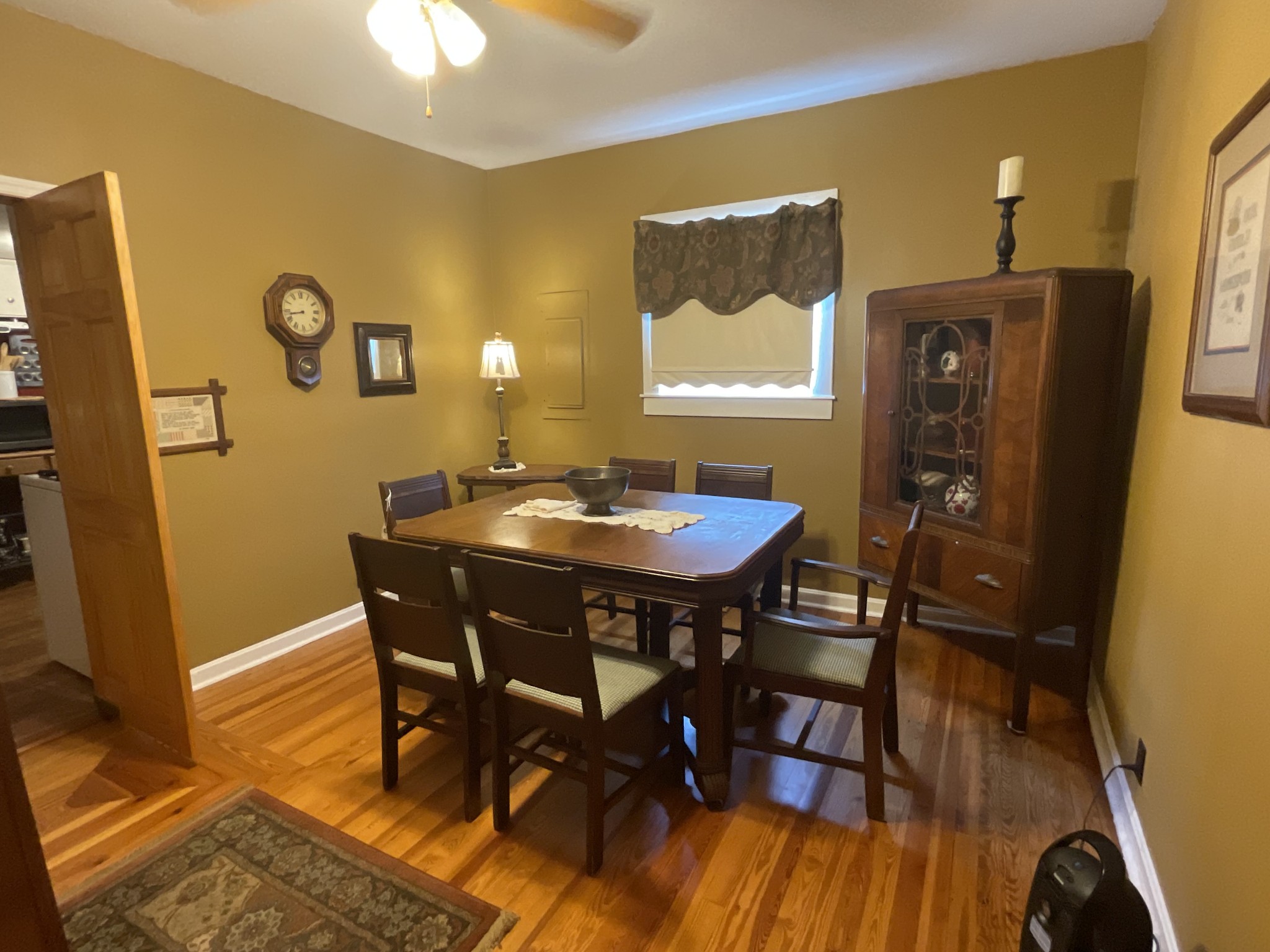 416 Durrett Street Springfield, TN 37172 - Photo 9 of 45 Gallery Image 9
