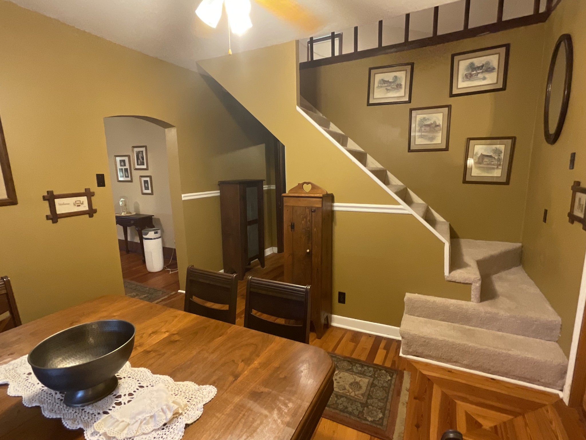 416 Durrett Street Springfield, TN 37172 - Photo 10 of 45 Gallery Image 10