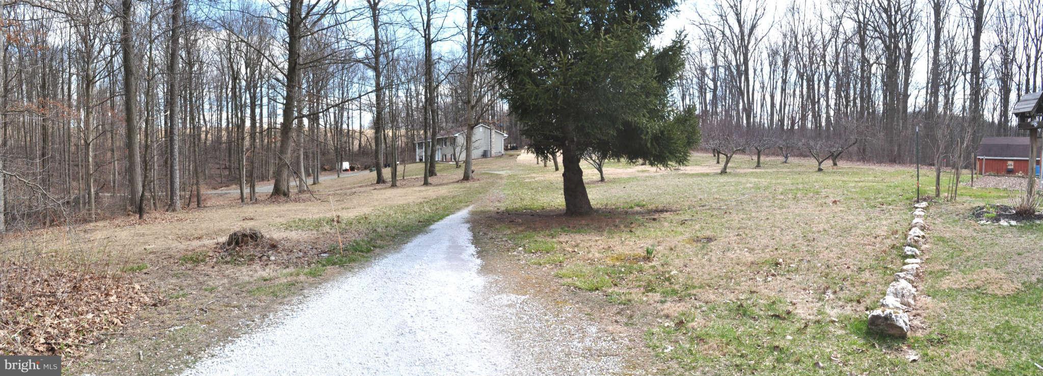 4738 Grand Valley Road Westminster, MD 21158 - Photo 13 of 23 View