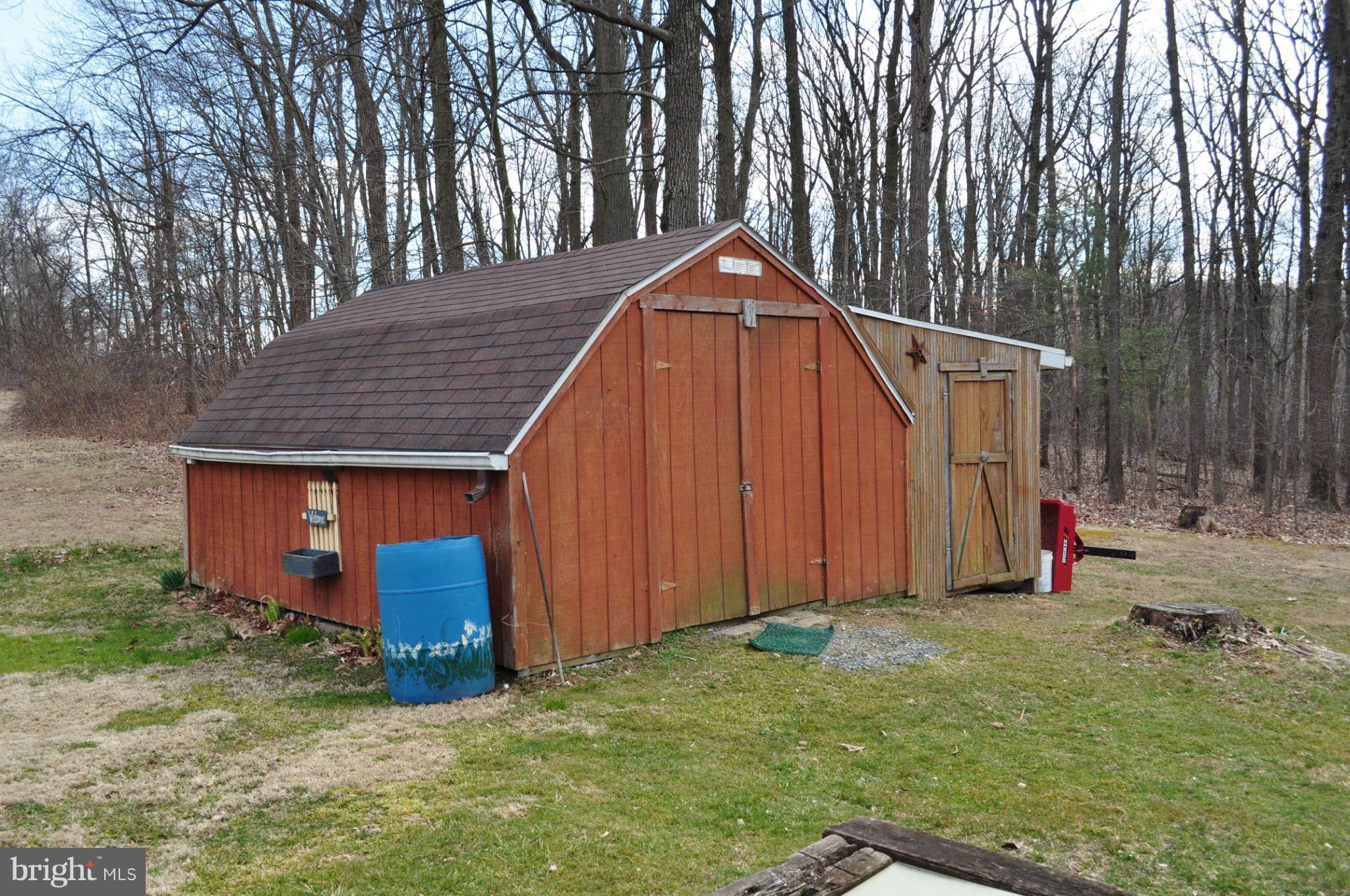 4738 Grand Valley Road Westminster, MD 21158 - Photo 18 of 23 Exterior (General)
