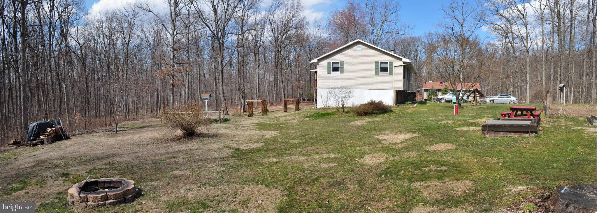 4738 Grand Valley Road Westminster, MD 21158 - Photo 19 of 23 Exterior (General)