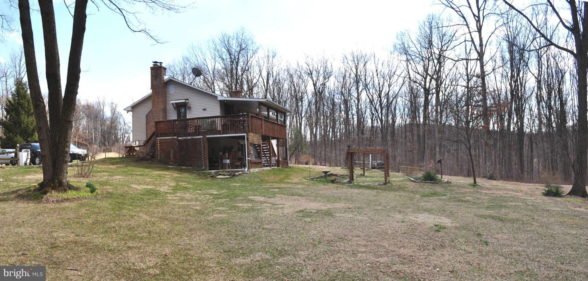 4738 Grand Valley Road Westminster, MD 21158 - Photo 20 of 23 Exterior (General)