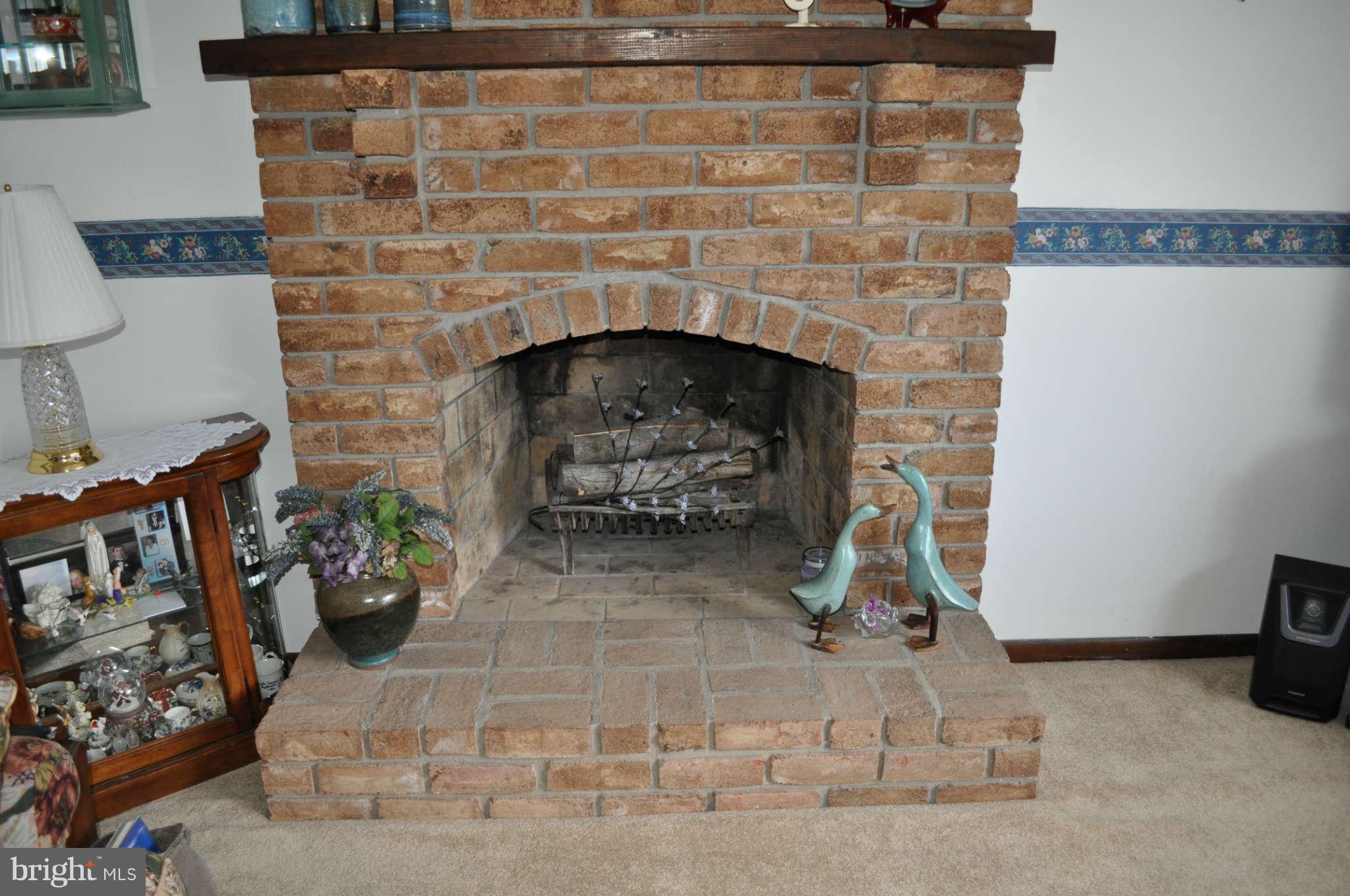 4738 Grand Valley Road Westminster, MD 21158 - Photo 4 of 23 Interior (General)