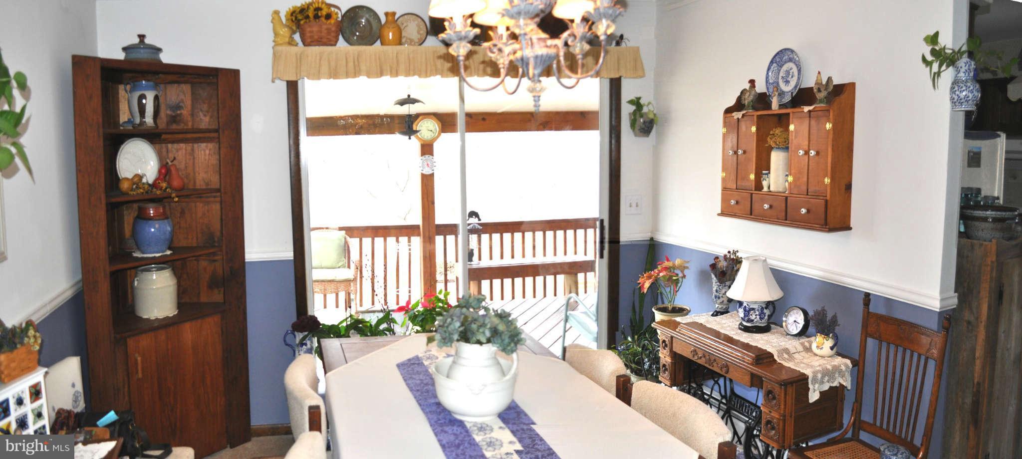 4738 Grand Valley Road Westminster, MD 21158 - Photo 5 of 23 Dining Room