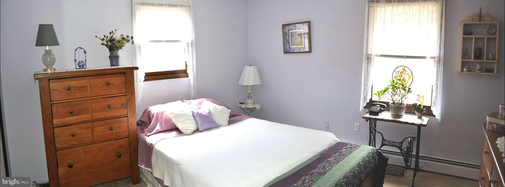 4738 Grand Valley Road Westminster, MD 21158 - Photo 7 of 23 Bedroom (Master)