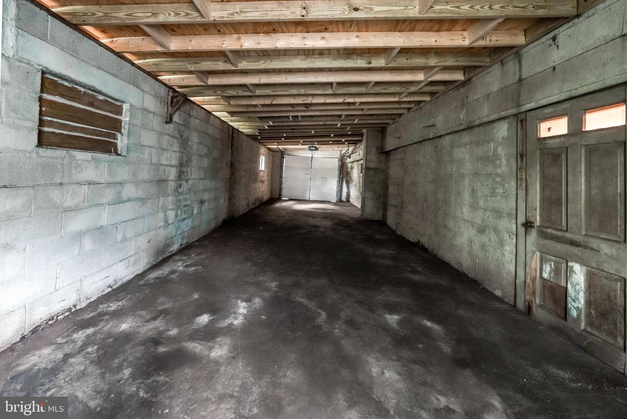 108 Poplar Road Fleetwood, PA 19522 - Photo 46 of 46 Oversize Garage