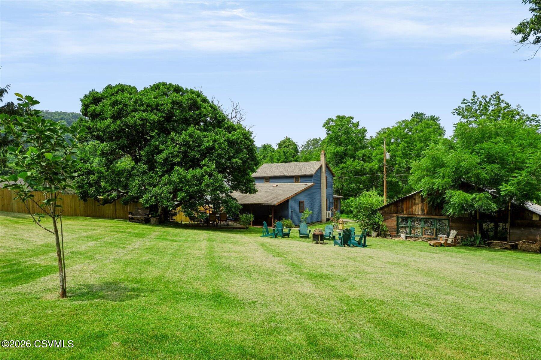 44 Mountain Road Catawissa, PA 17820 - Photo 40 of 44 Gallery Image 40